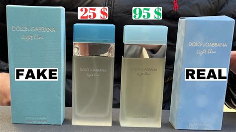 dolce gabbana light blue real vs fake flammable|is dolce gabbana genuine.